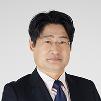 Zhang Yong Wei, Deputy Executive Director (Research), IHPC