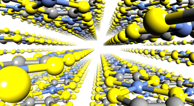 IHPC - Polymer power potential