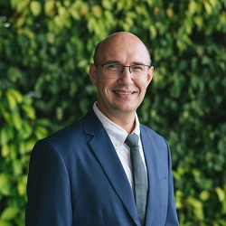 Cedric Troadec