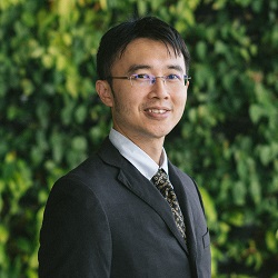 Sing Yang