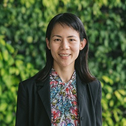 Maureen Tan