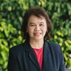 Wong Chia Woan