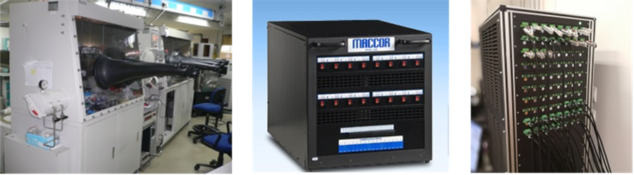Li-ion batteries 2 Li-ion batteries 2