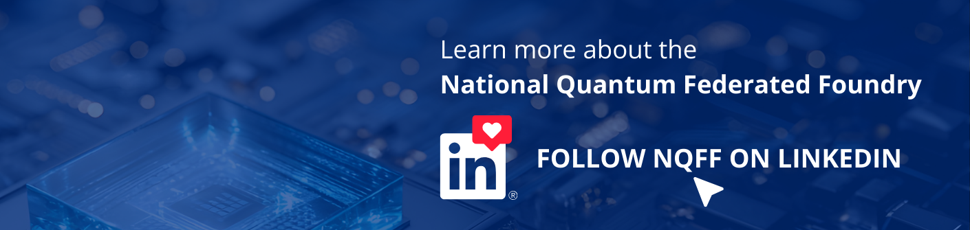 Follow NQFF on Linkedin
