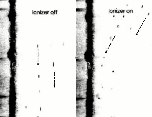 2021 02 26 high speed camera visualization on behavior of aerosol near wall surface (500x386)