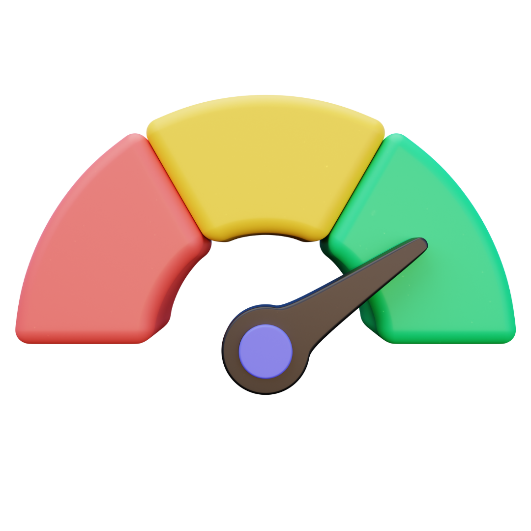 Low Energy Consumption