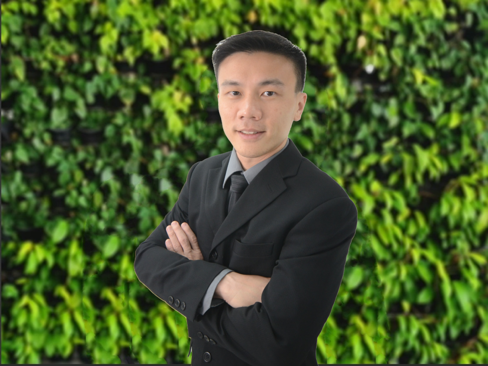 Andrew Ngo