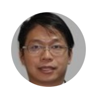 Chui King Jien - IME