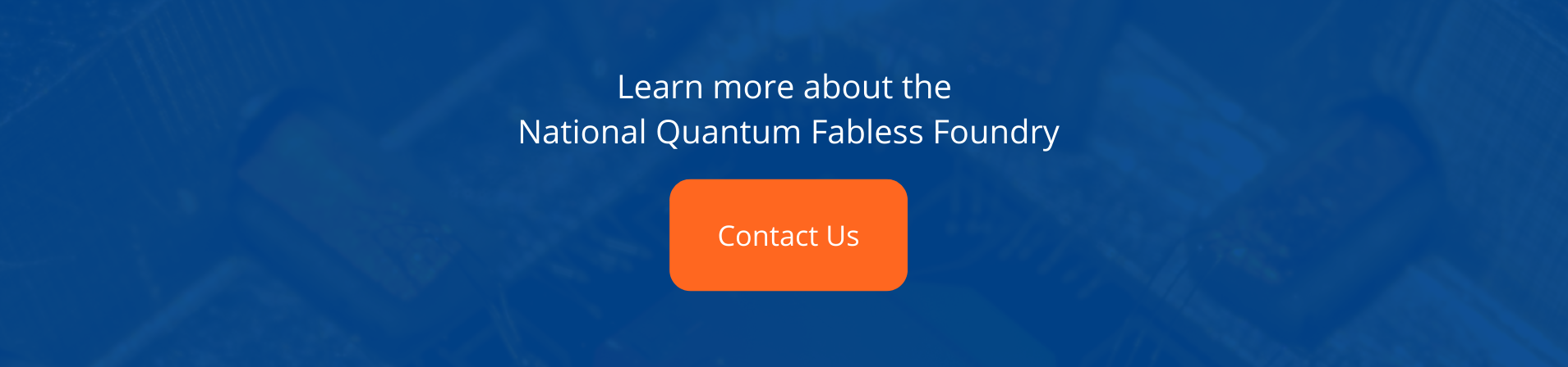 Contact NQFF Button
