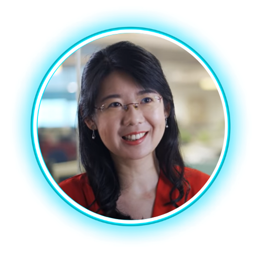 Dr. Yang Le