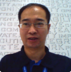 Huang Xiaohu Huang Xiaohu