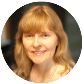 Judith Driscoll