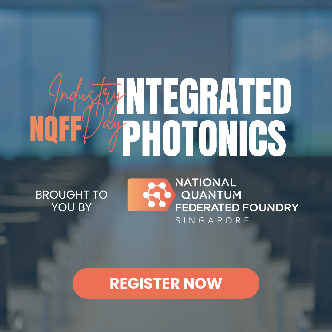 NQFF Industry Day Integrated Photonics Website