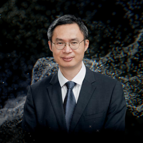 Prof Chen Xiaodong