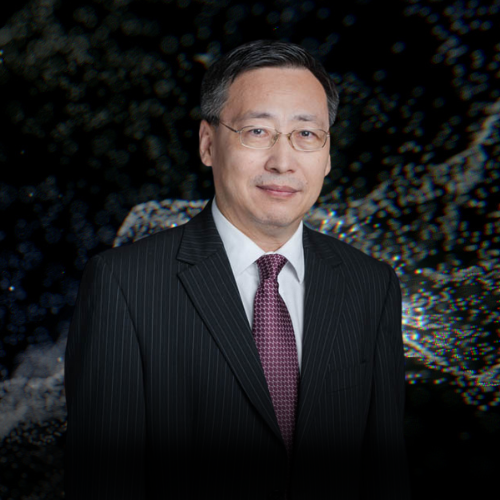 Prof John Wang