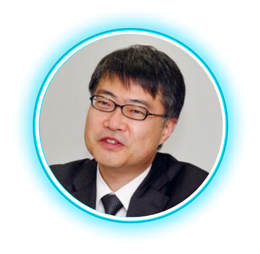 Prof. Takao Someya