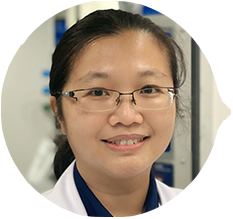Dr. Tay Siok Wei Dr. Tay Siok Wei
