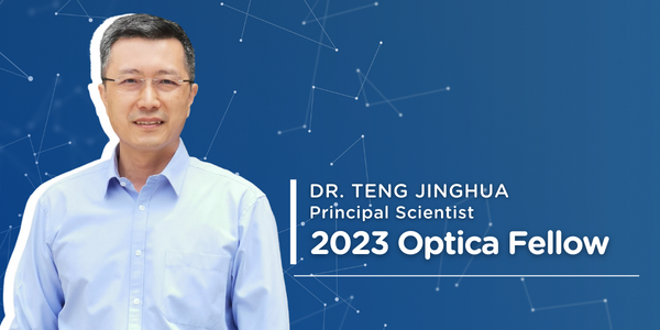 Teng Jinghua Optica Fellow 2023 (600 x 300)