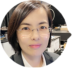 Wang Qian webinar Dr. Wang Qian
