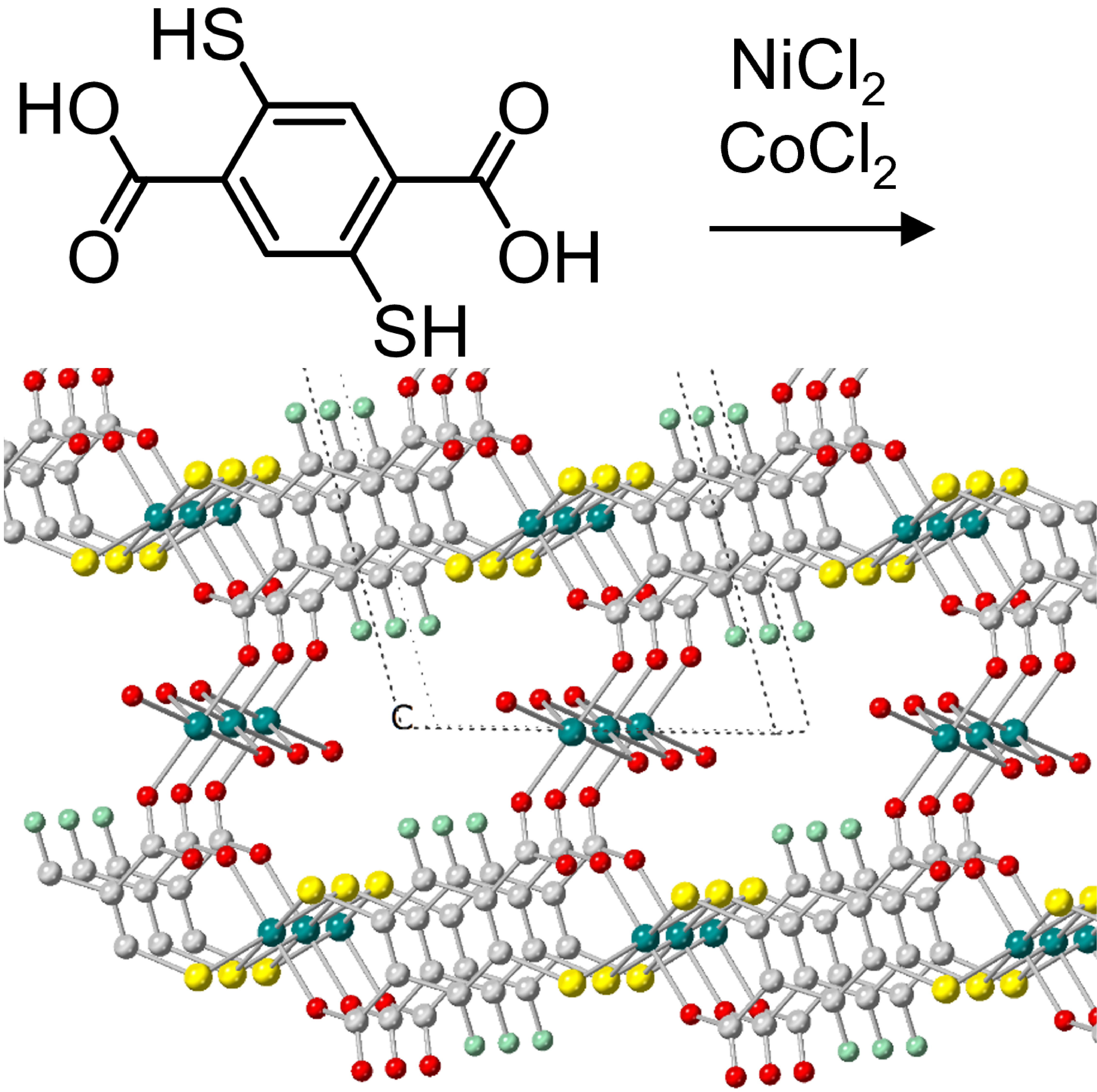 Webpage Figure 3 superconductive MOF3