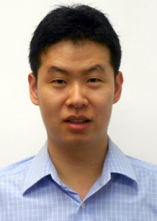 Wang Pei Wang Pei