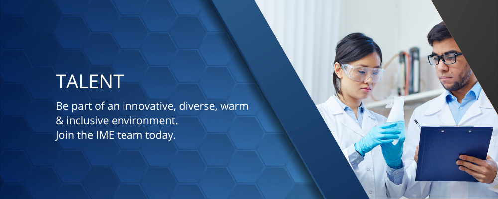 Career &amp;amp; Talent Development banner