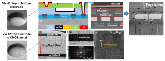 Multiphysics Device