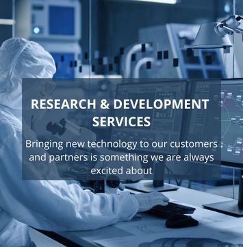 R&D Services