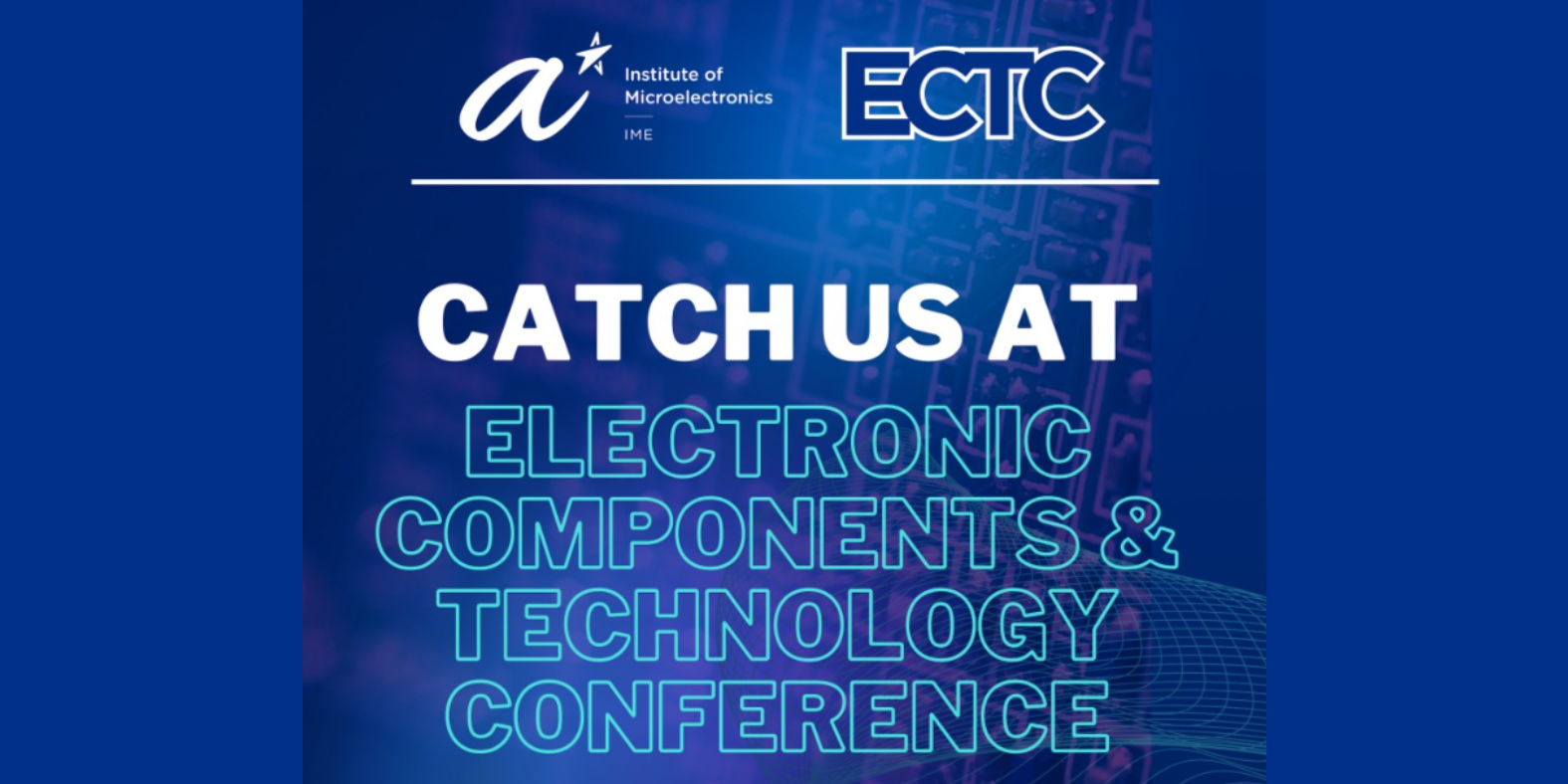 ECTC 2024