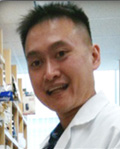 Dr Jonathan Loh Yuin-Han