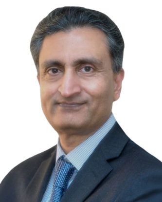 IMCB, Ashok VENKITARAMAN