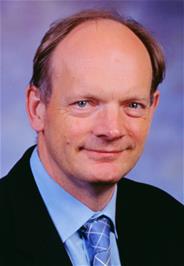 Sir David Lane, IMCB