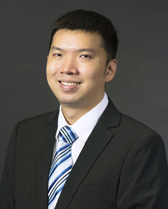 Joe Yeong, IMCB, Joe Yeong Poh Sheng