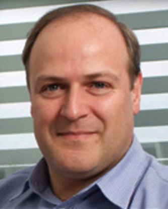 Walter Hunziker