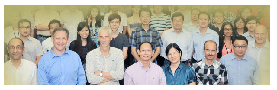 news banner