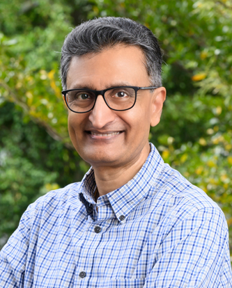 Ashok VENKITARAMAN