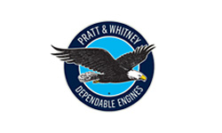 prat n whitney logo