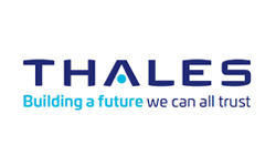 thales logo