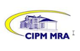CIPM MRA CIPM MRA