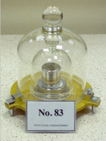 The New Kilogram