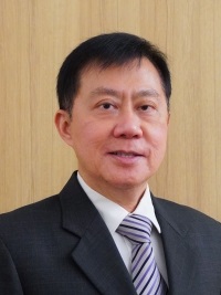 Mr Chua Hock Ann