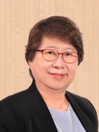 Ms Leow Guat Hiong