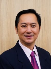 Dr Koh Leong Hai