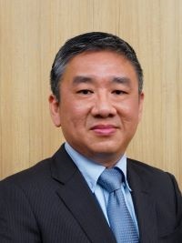 Dr Ooi Thian Ngan