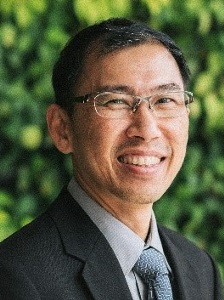 Prof Gregory Goh