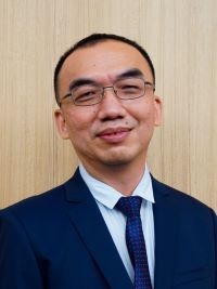 Dr Yu Shengkai
