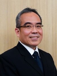 Mr Lee Shih Mean