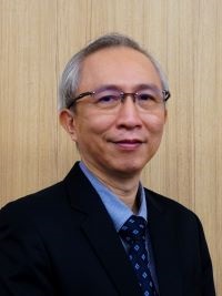Dr Chua Sze Wey