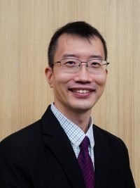Dr Meng Yusong