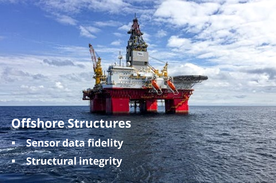 App 3 - Offshore Structures App 3 - Offshore Structures